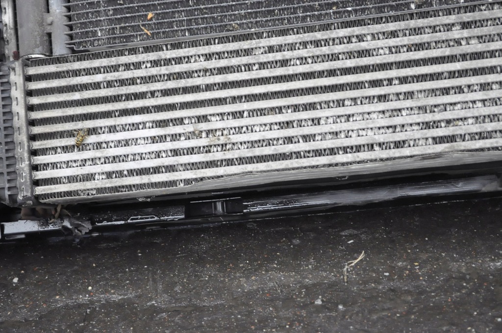 фото №7, Audi a4 b8 1.8 tfsi pas передній комплект