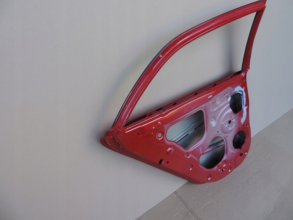 фото №12, Kia rio sedan 2017 2018 2019 дверь левая задняя