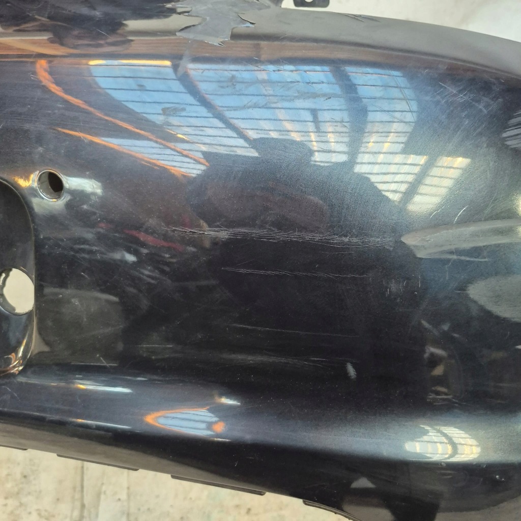 Купить Porsche boxster 987 рестайлинг  09-12 бампер задний  задний pdc 98750541116