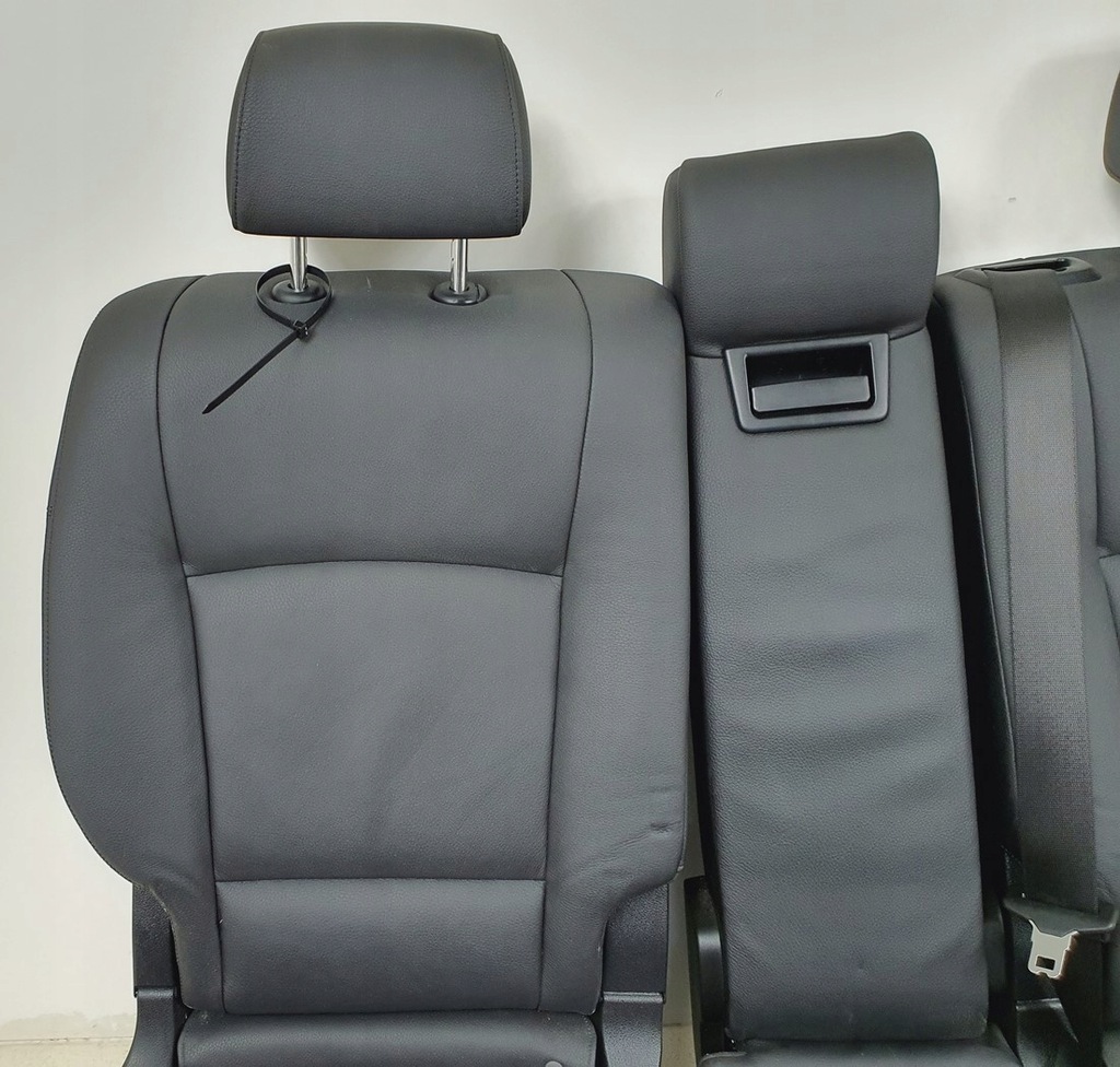 фото №7, Заднее сиденье задняя задняя подогрев bmw 5 f07