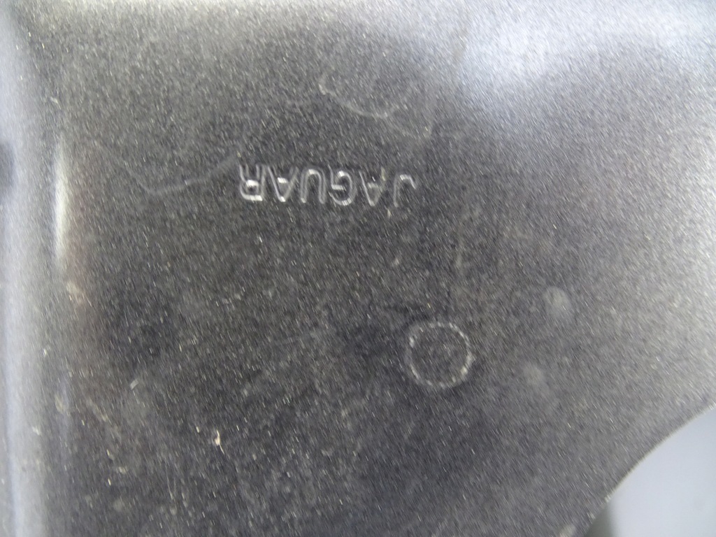 фото №7, Капот jaguar e-pace