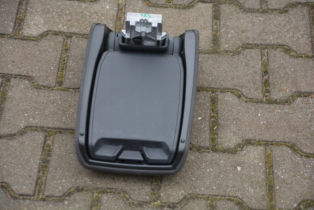 фото №12, Подлокотник тканевый раздвижной audi a6 c7 2013r