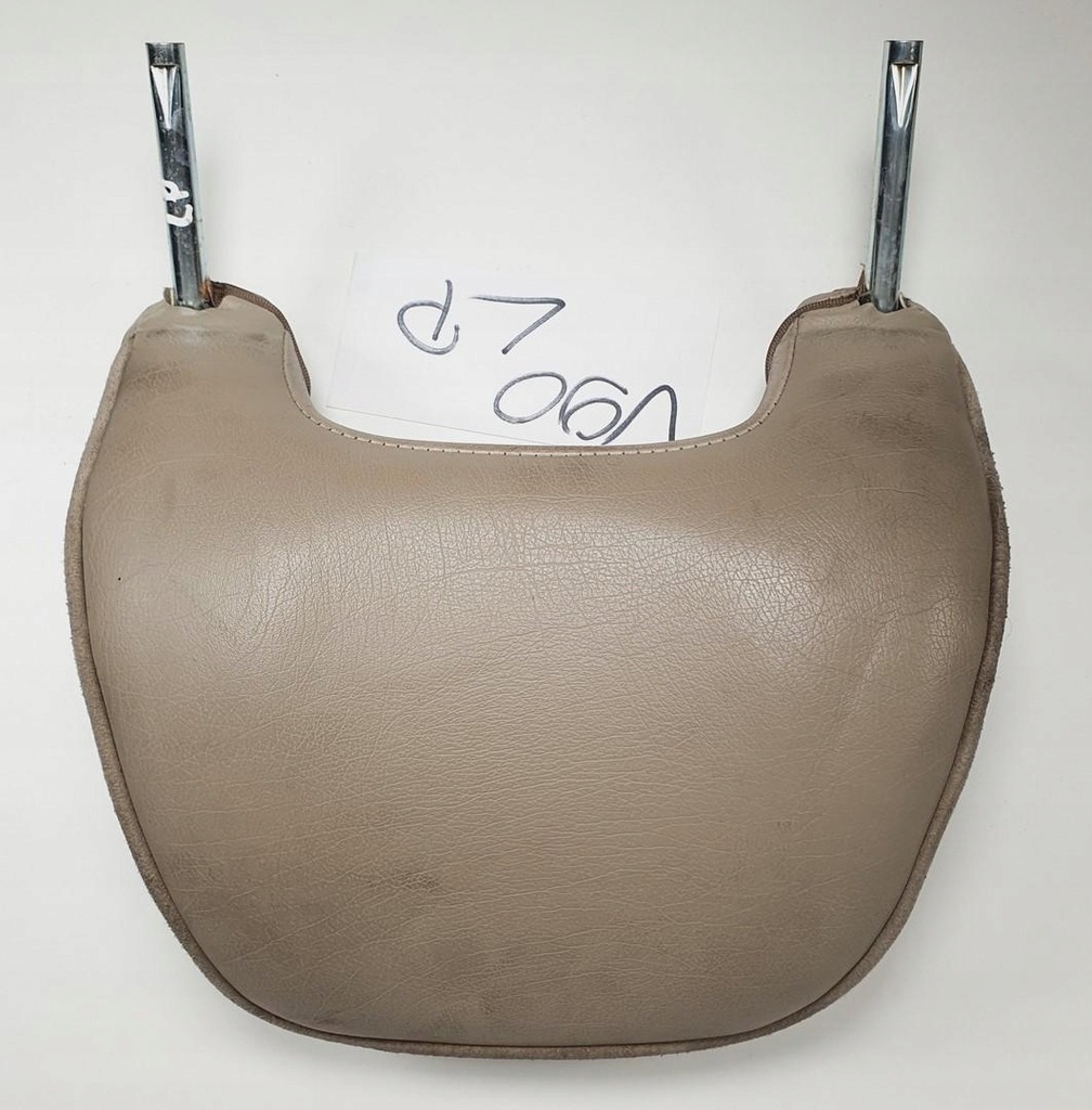 фото №1, Подголовник левый перед volvo v90 i