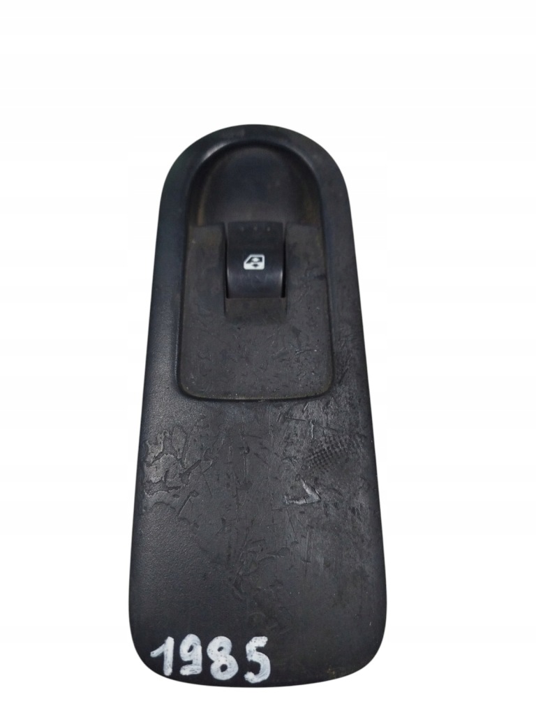 фото №1, Панель стекло правый перед renault scenic ii 1.9 dci 156013740