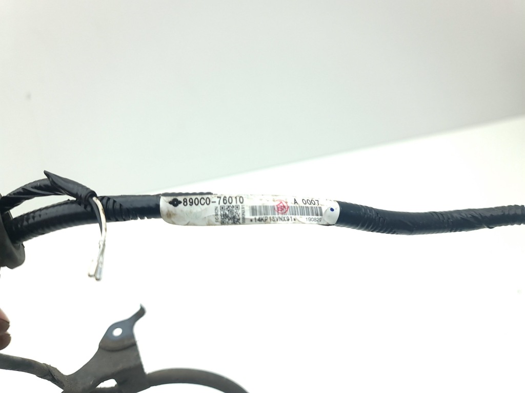 Lexus ux 2020 джгут датчика abs задній 890c076010 Ціна