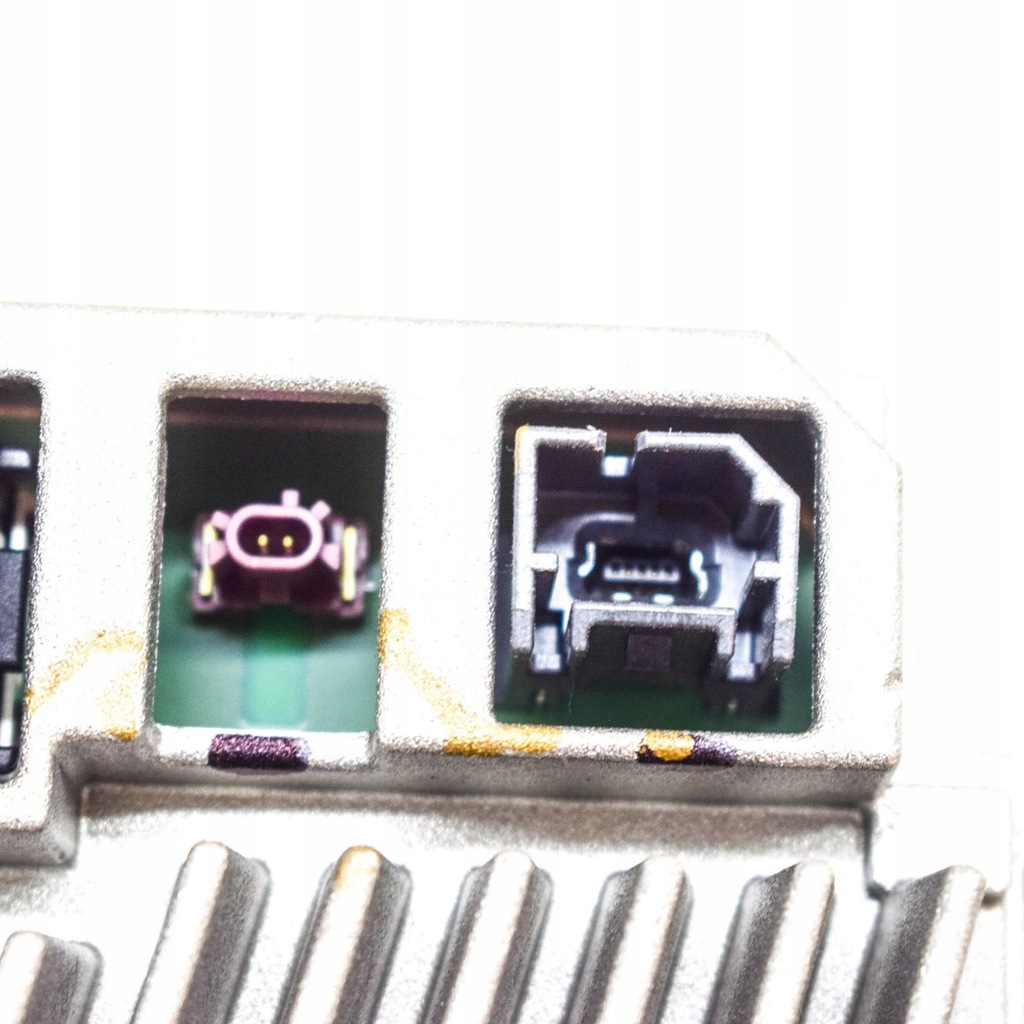 фото №6, Ford mustang mach-e 2022 модуль / блок керування gps