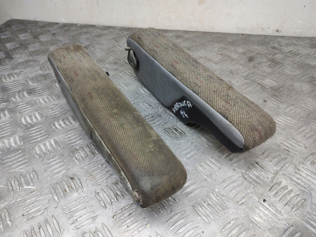 фото №1, Підлокітник t4 перед ліва