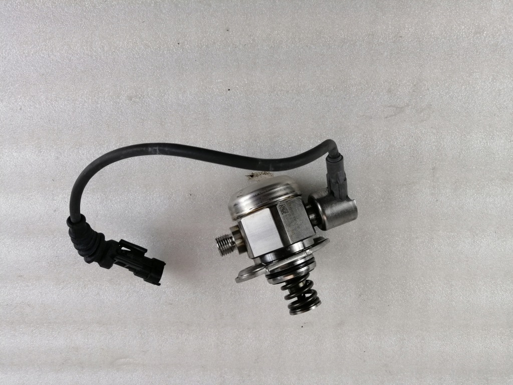 фото №1, Alfa romeo stelvio насос упорскування 2.9 510 km