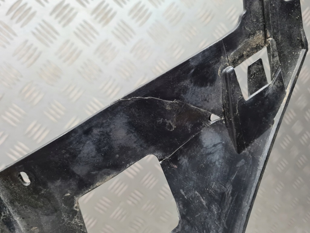 фото №14, Решітка радіатора решітка радіатора opel astra j gtc