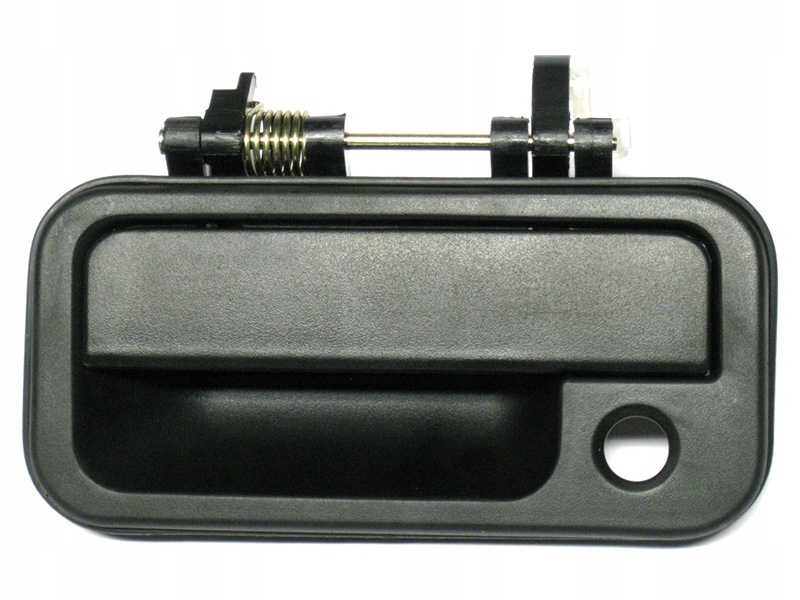 фото №1, Ручка передняя перед левая do opel frontera a 91-