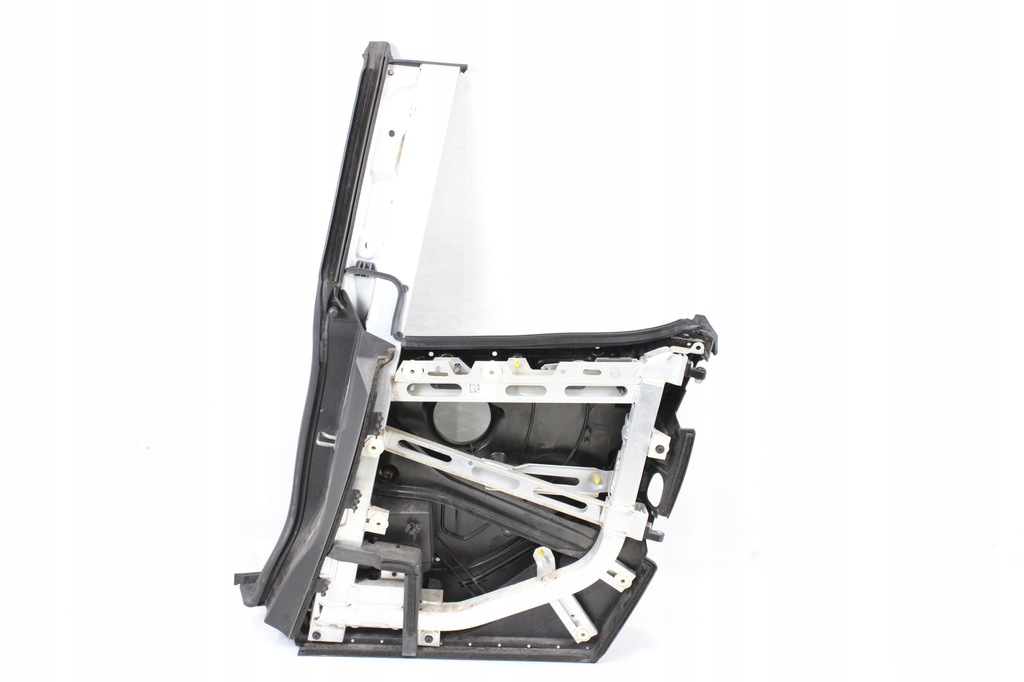 фото №1, Каркас рама кронштейн дверь левый задняя bmw i3