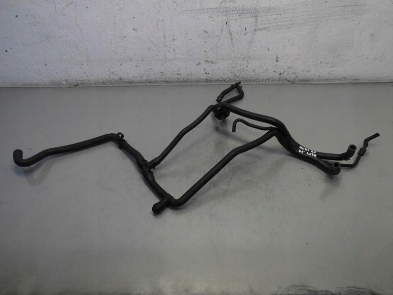 фото №1, Wąż труба wody audi q7 4l 3.0 tdi