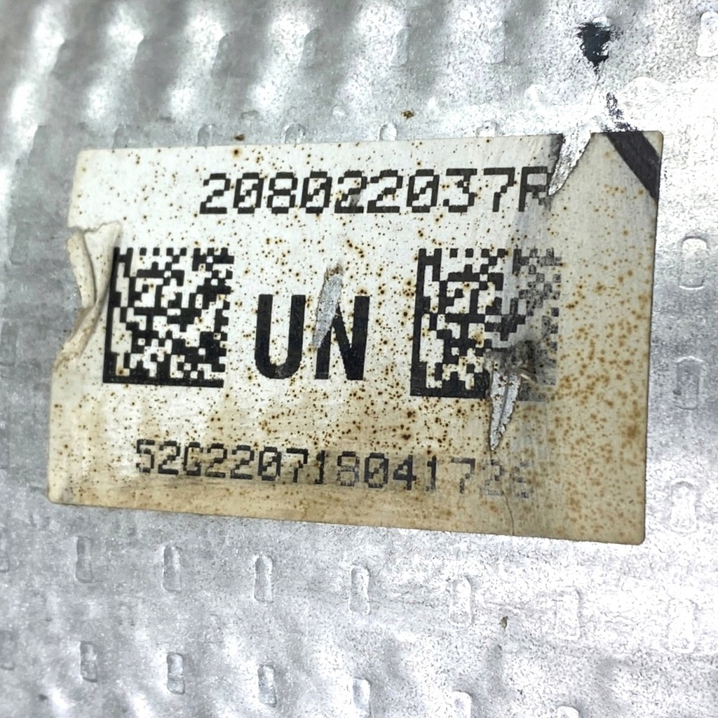 фото №16, Каталізатор renault express van 1.5 dci