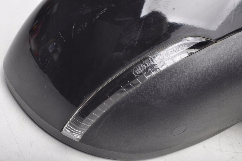 фото №8, Nissan micra k14 зеркало правое 9 pin anglik