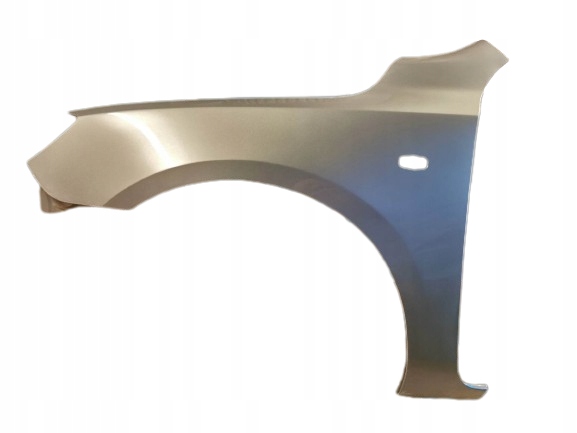 фото №1, Крыло передний левый mazda 3 bk новый цвет 22v