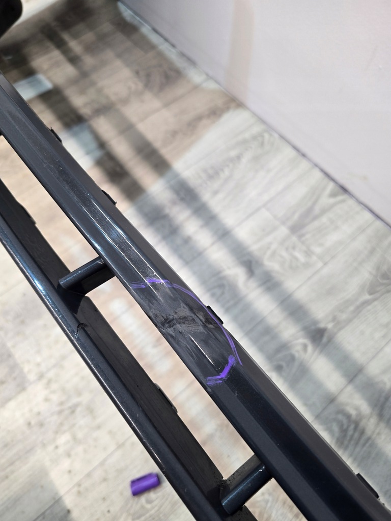 фото №7, Audi a1 бампер перед передний 8xa807437d