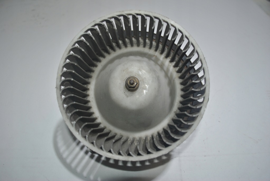 фото №4, Воздуходувка обдув mazda xedos hb111ga5r-a