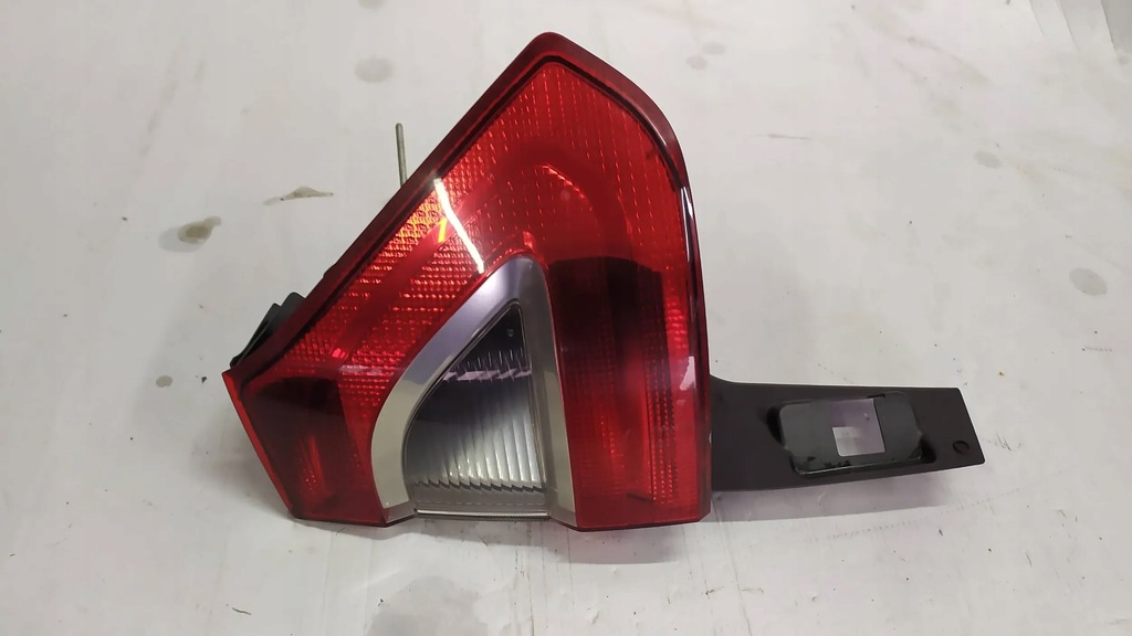 фото №10, Лампа правая задняя w крыло galaxy mk3 lift