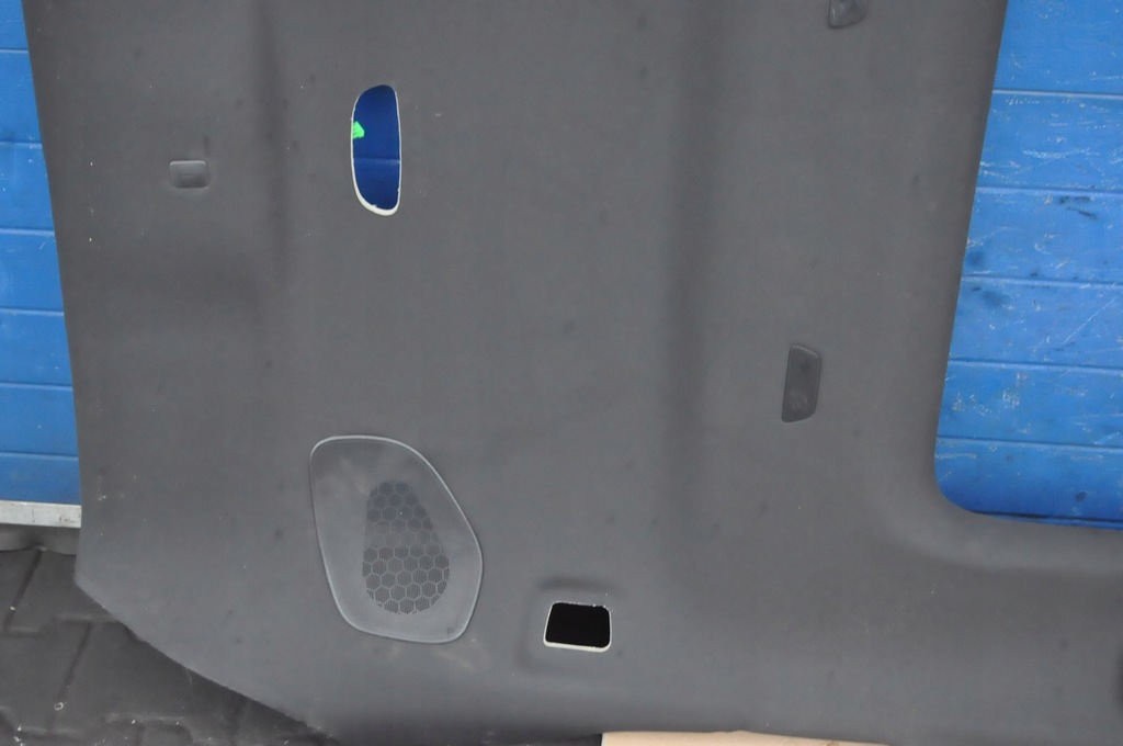 фото №8, Volvo xc90 ii стеля стеля дах