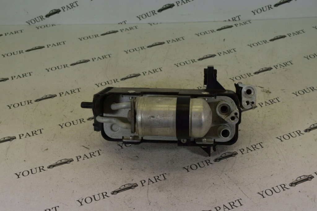 фото №7, Bmw 5 g30 g31 2016 осушувач повітря кондиціонера a/c