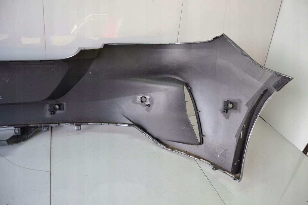 фото №7, Bmw z4 g29 2018 бампер задний