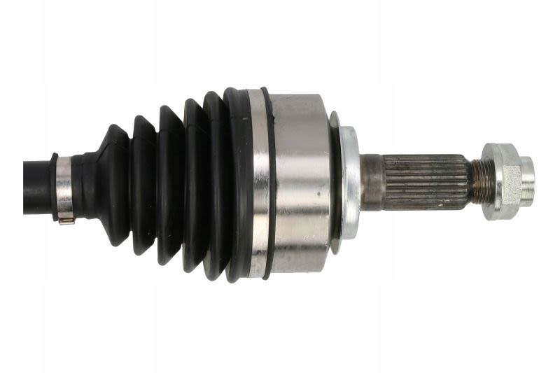 фото №3, Wał приводной pascal g24016pc