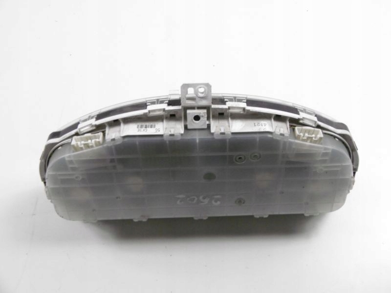 фото №8, Mazda 6 i gg счетчик приборы 2,0citd gk3e