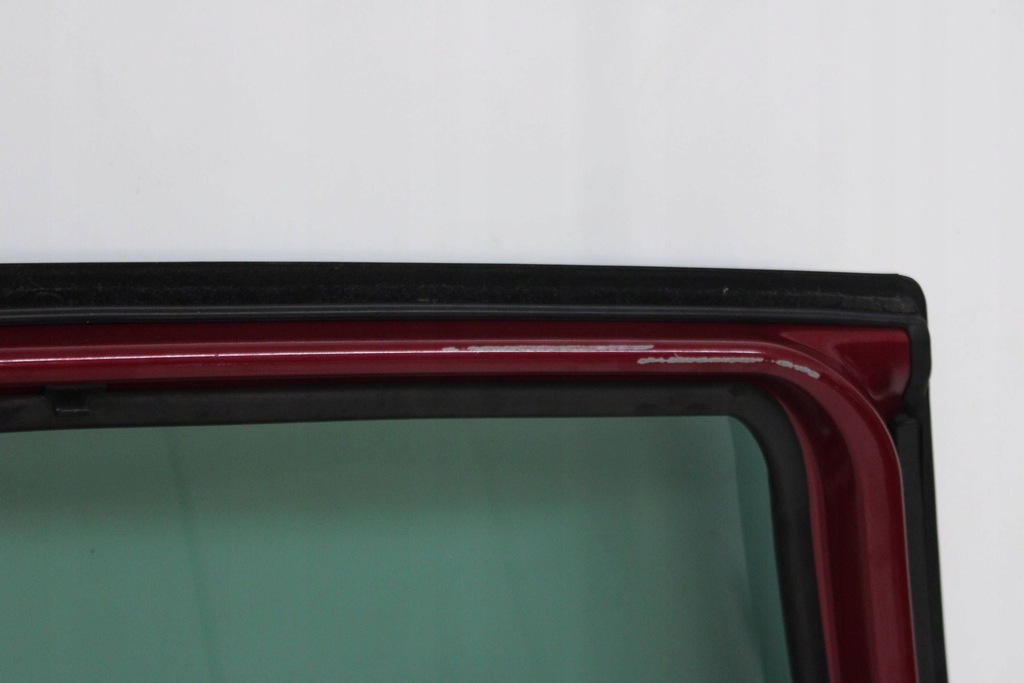 фото №8, Renault scenic grand scenic iii 09r- дверь правое задние правый задняя tennj