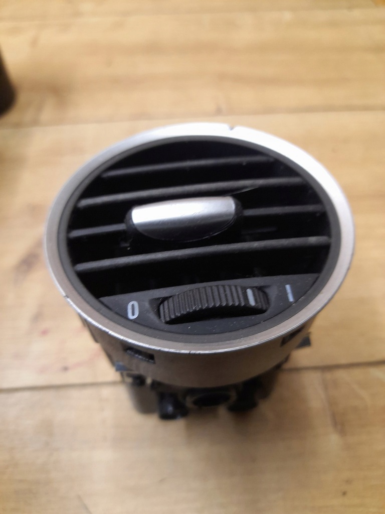 фото №1, Решітка обдув alfa romeo 159