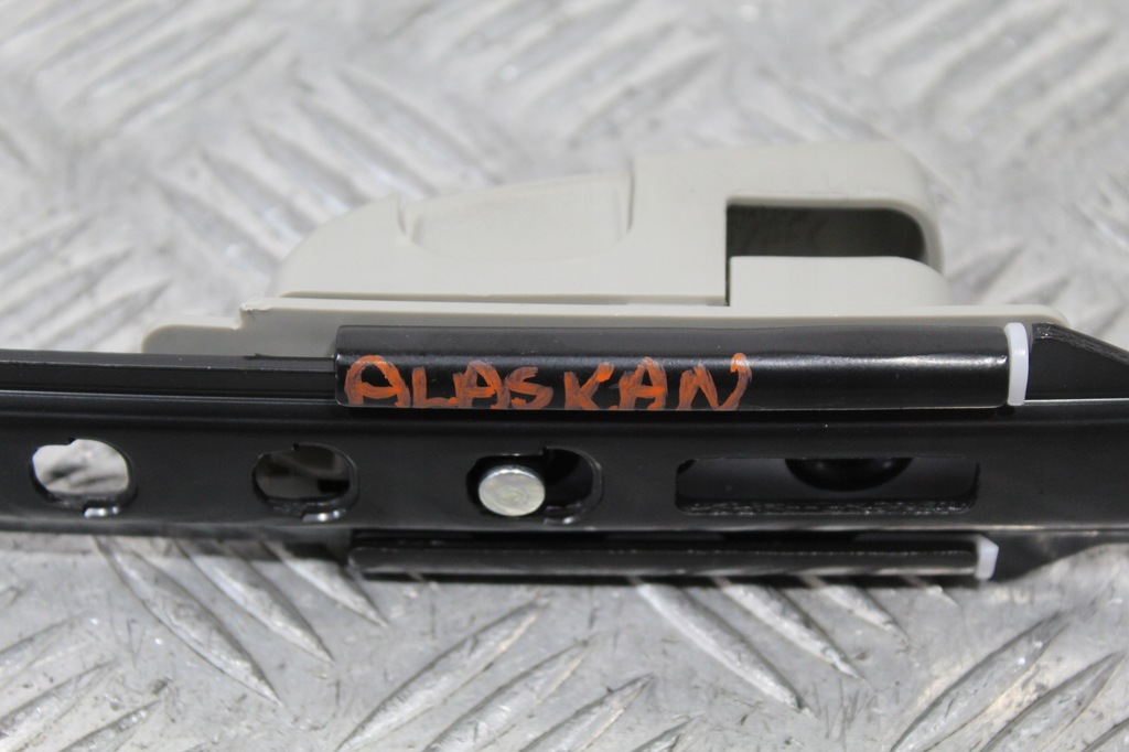 фото №3, Регулювання ременів renault alaskan