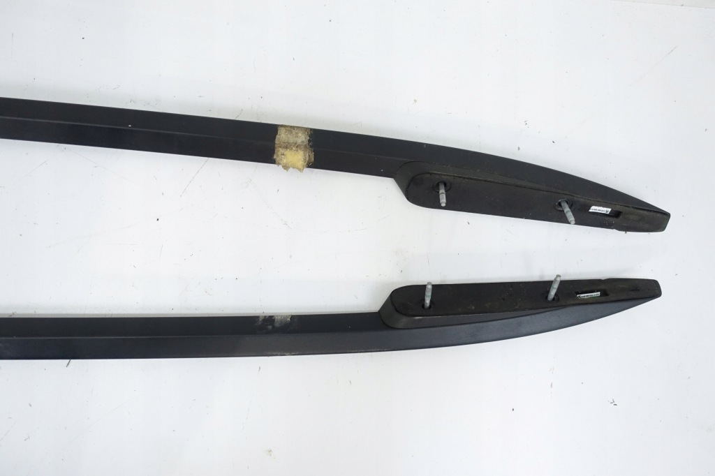 Skoda superb 3 универсал 2015- рейлинги кровельные комплект 3v9860026b 3v9860025b с Разборки