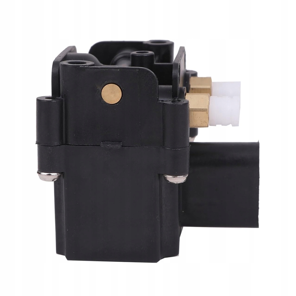 Блок клапанов подвеска пневматический к bmw serii 5 e61 touring Цена