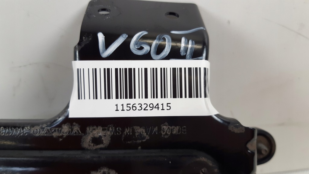 фото №7, Volvo v60 ii модуль adblue 32242457