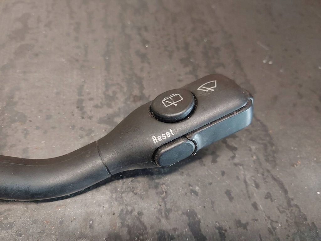 фото №8, Рычаг / переключатель дворник компьютер audi a4 b5 8d 8d9953503c