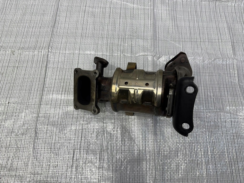 фото №1, Каталізатор kia niro ii w0846-c2100