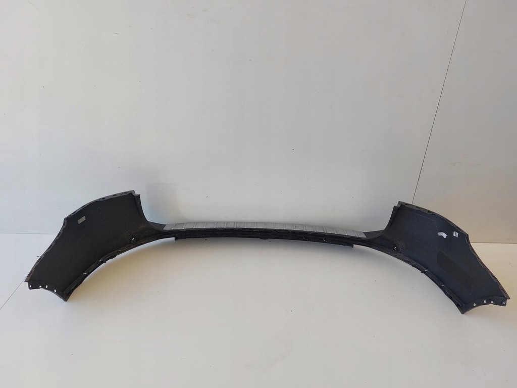 фото №5, Vw touareg r-line бампер задня 7p6807421 d оригінал