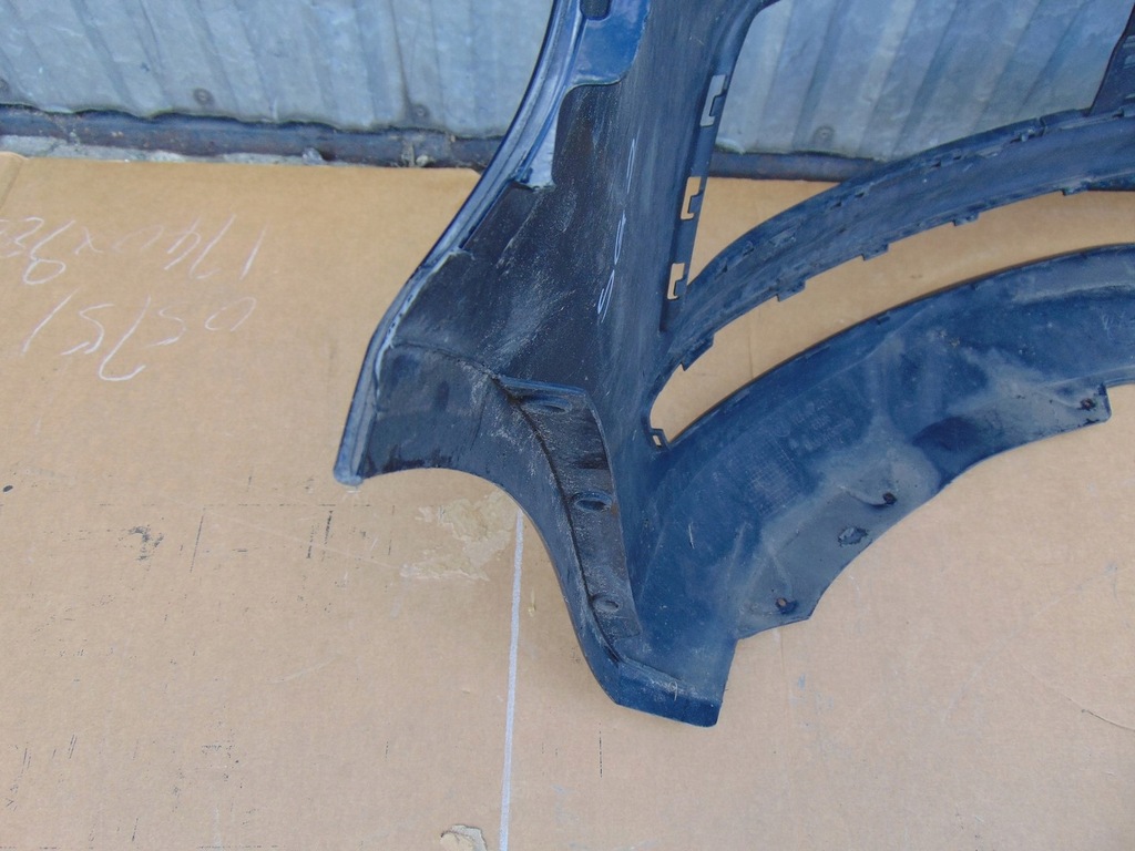 фото №15, Бампер перед vw transporter t6 multivan 7e5807221d