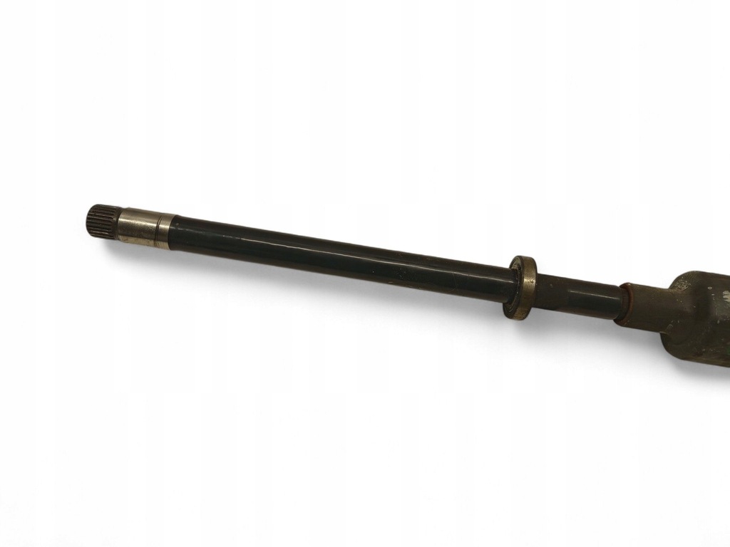 фото №6, Mercedes-benz cls c218 x218 a2123300200 левая сторона приводной вал передняя