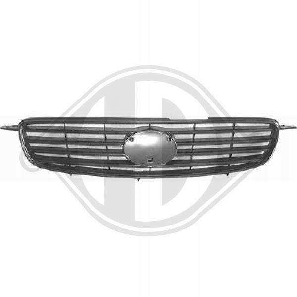 Купить Решётка решётка  радиатора решётка радиатора к toyota corolla typ e11 99-02