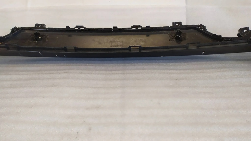 фото №6, Бампер задня bmw x3 g01 x4 g02 m-pakiet