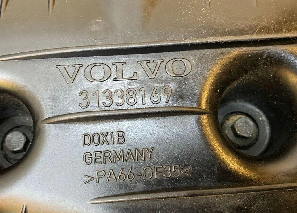 фото №12, Двигун volvo v40 estate vw d5204t6 2.0l дизель 2013