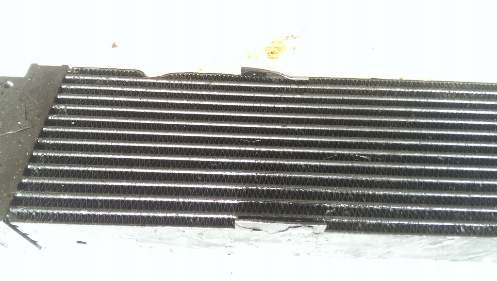 фото №5, Радіатор оливи audi rs4 b8 rs5 8k0117021a