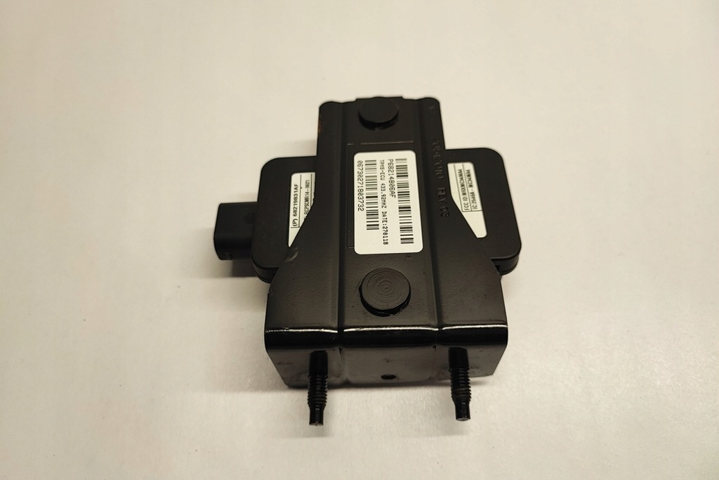 фото №12, Модуль контролю тиску w шинах dodge challenger coupe 68219831af 3.6l