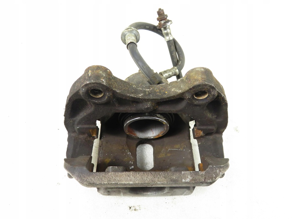 фото №5, Супорт правий перед nissan maxima vi