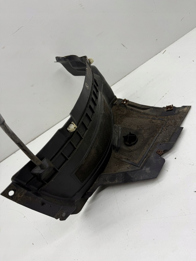 фото №7, Audi a6 s6 c7 подкрылок спойлер правый перед накладка оригинал!