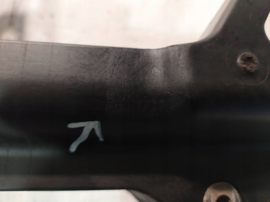 фото №7, Pas передний усилитель mazda cx-3