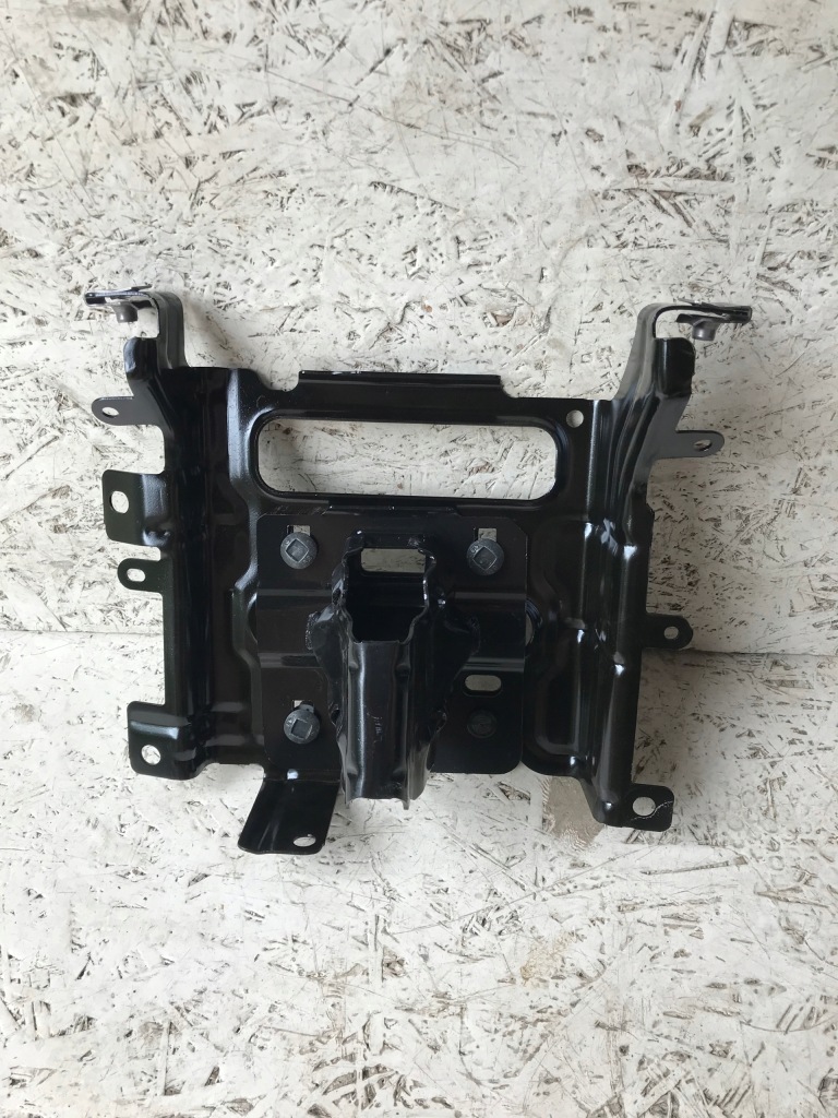 фото №1, Dodge ram напрямна бампера кронштейн кронштейн