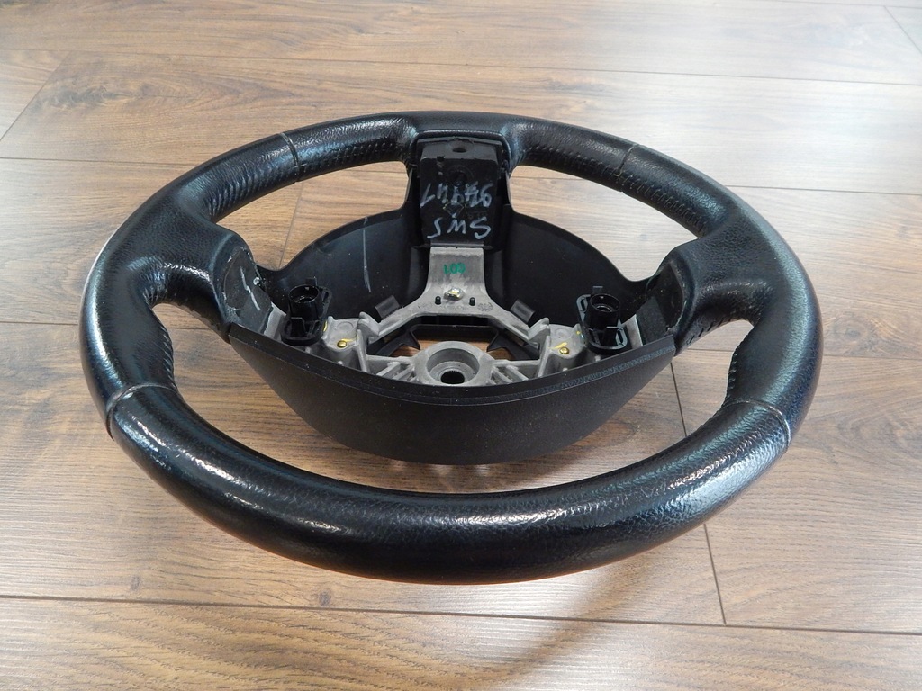 фото №7, Nissan qashqai i j10 - повітропровід шкіра oryg