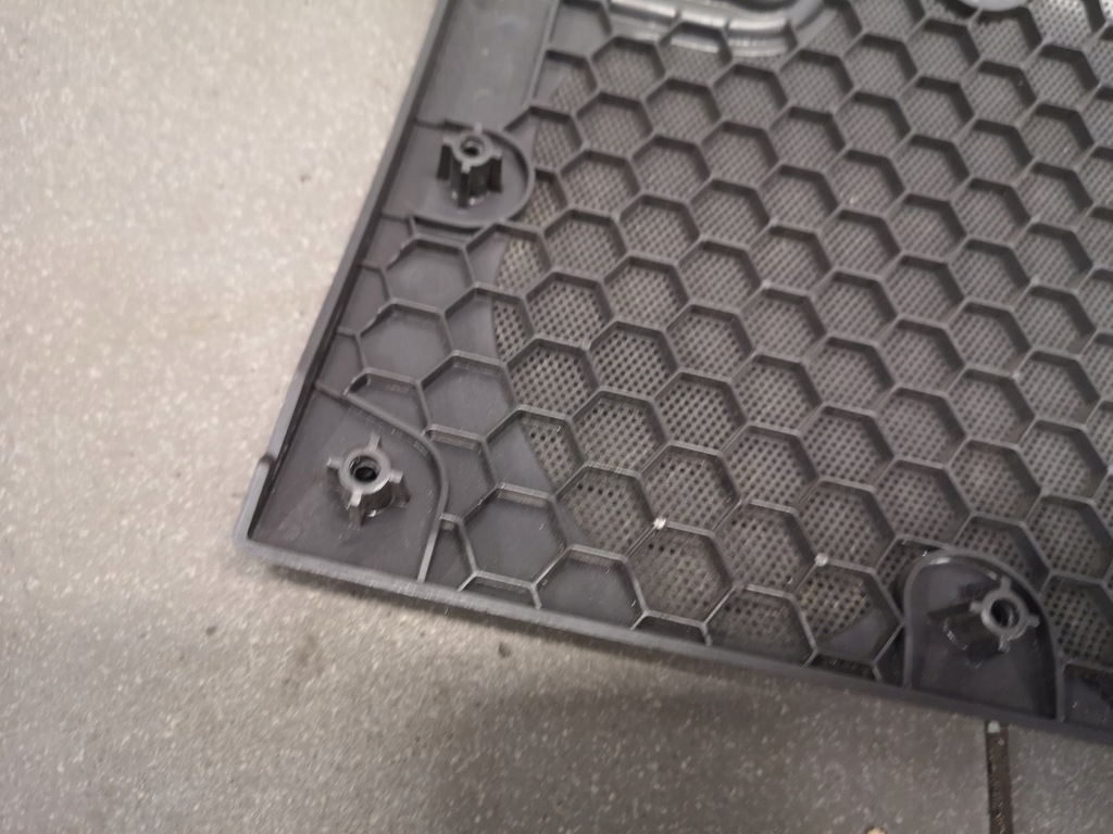 фото №9, Накладка динаміка bose audi a8 d3 4e0035406