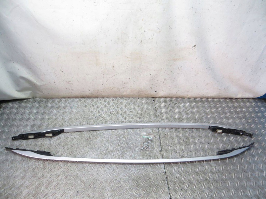 фото №9, Ford kuga mk2 рейлинги кровельные kpl 13-